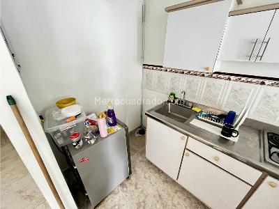Apartamento en venta en Mercedes Del Norte, Armenia · foto 6 de 14