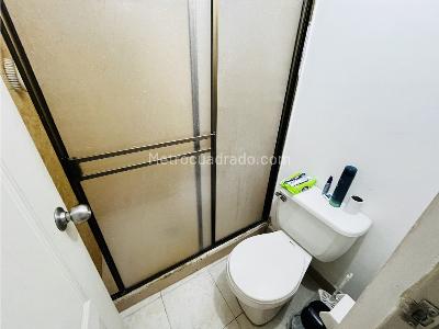 Apartamento en venta en Mercedes Del Norte, Armenia · foto 7 de 14