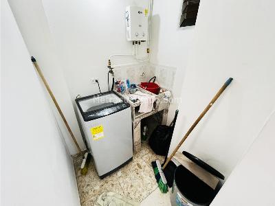 Apartamento en venta en Mercedes Del Norte, Armenia · foto 8 de 14