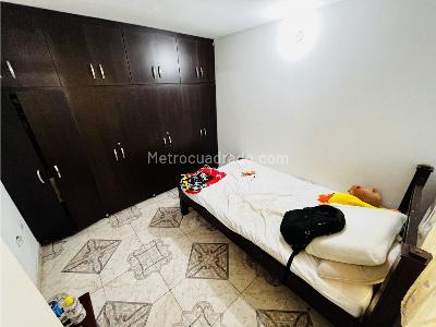 Apartamento en venta en Mercedes Del Norte, Armenia · foto 14 de 14