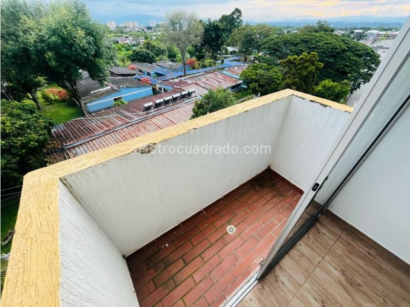Piso – Armenia - Vista 5