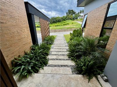 Casa de 3 alcobas en venta en La Tebaida, Armenia, 250 m² · foto 3 de 20