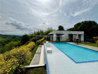 House for rent in La Tebaida, Armenia