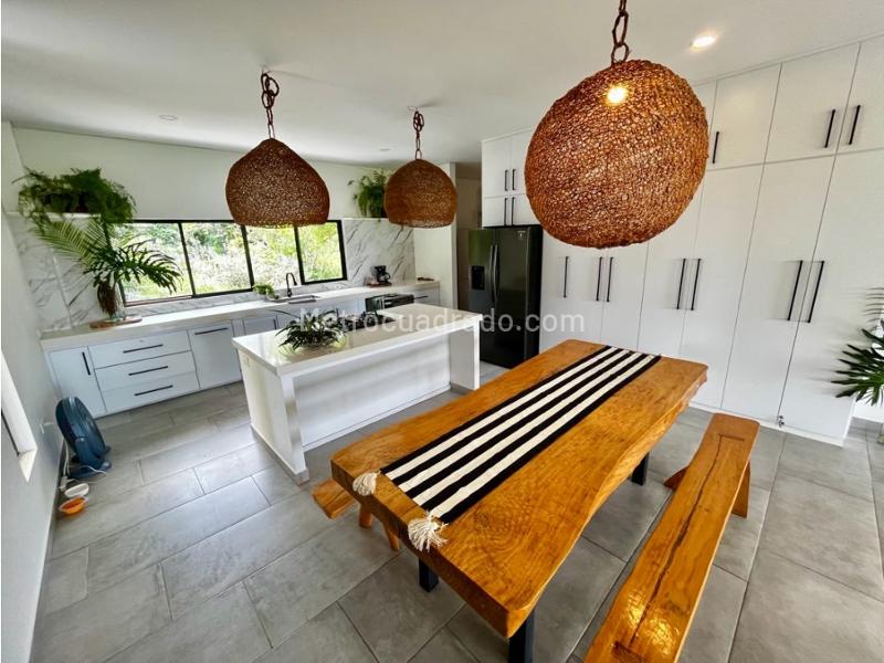 Casa – La Tebaida, Vereda La Popa - Vista 3