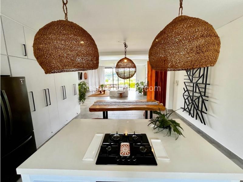Casa – La Tebaida, Vereda La Popa - Más