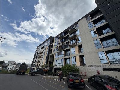 Apartamento en Arriendo, Avenida Centenario, Armenia