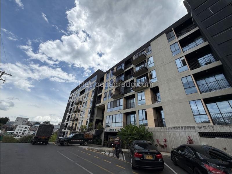 Apartamento en Arriendo, Avenida Centenario, Armenia