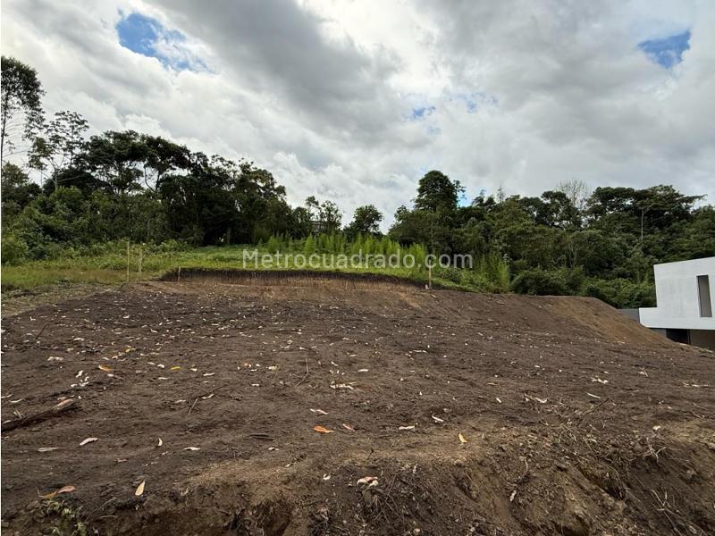 Lote en Venta, Circasia, Armenia - Vista 2