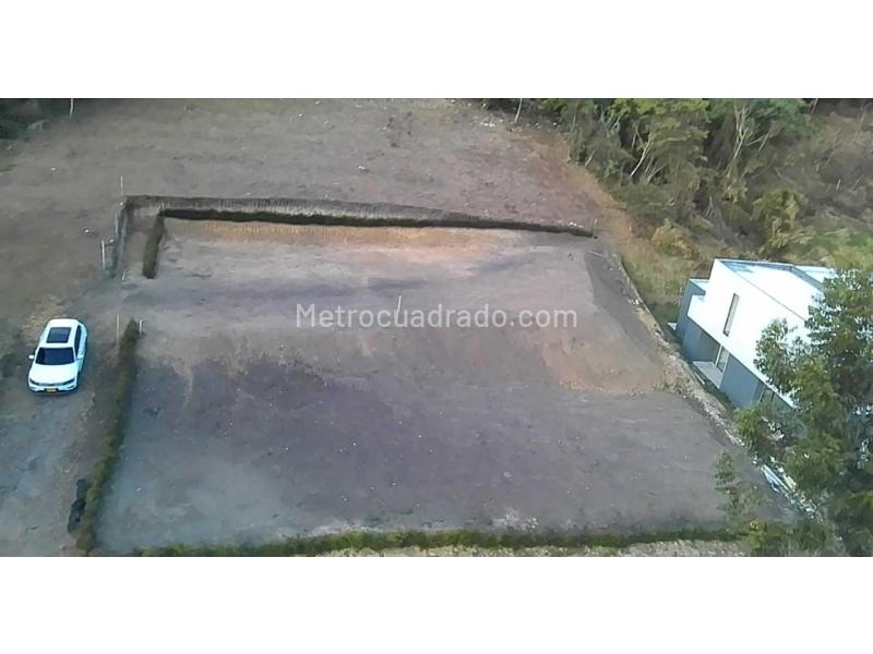 Lote en Venta, Circasia, Armenia - Vista 3