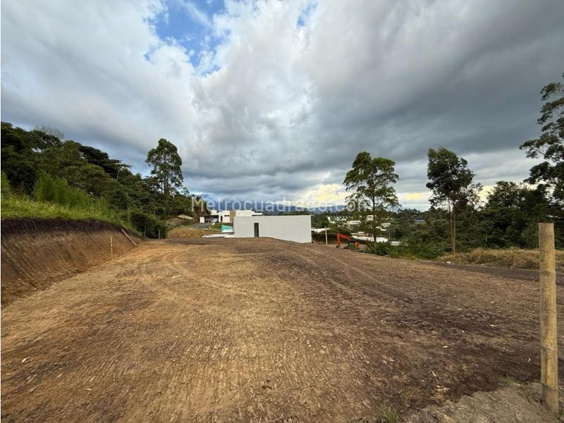 Lote en Venta, Circasia, Armenia - Vista 4