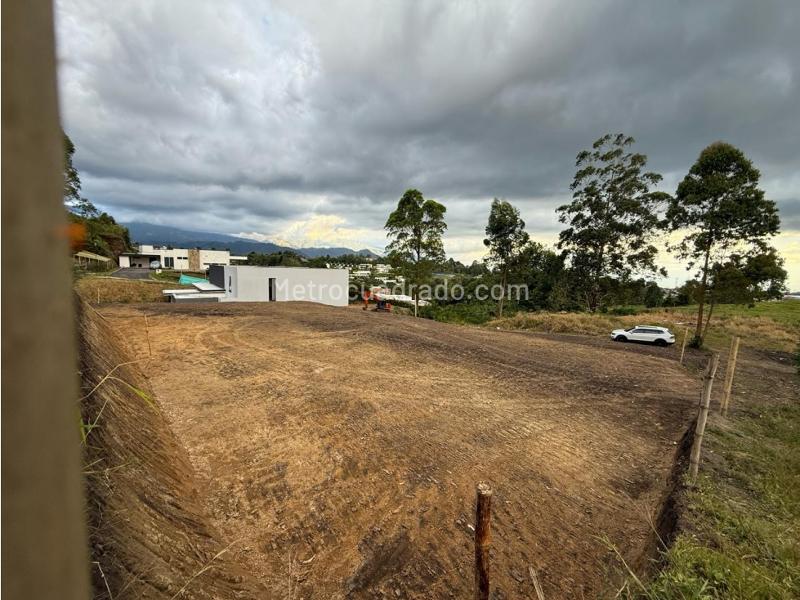 Lote en Venta, Circasia, Armenia - Vista 5