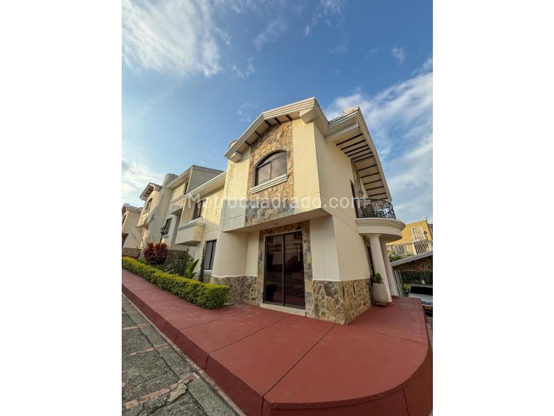 Casa – Armenia - Vista 2