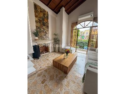 Casa de 5 alcobas en venta en Coinca, Armenia, 193 m² · foto 5 de 20