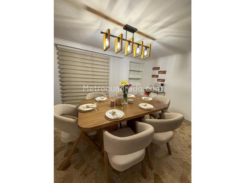 Casa – Armenia - Vista 3