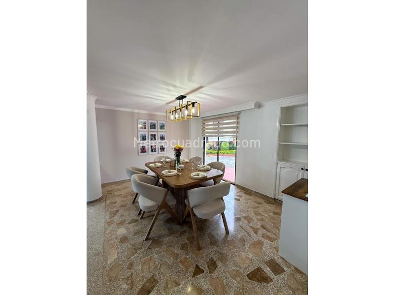 Casa – Armenia - Vista 4