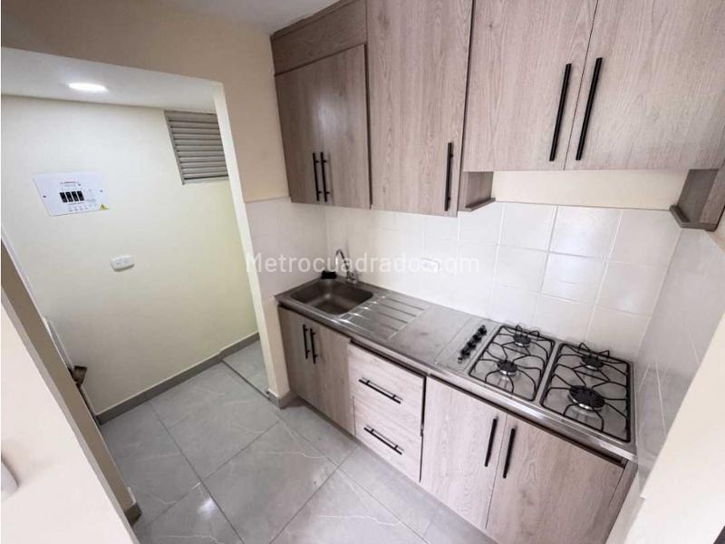 Piso – Armenia, Urbanización Lindaraja 1 Etapa, Rufino J. Cuervo - Vista 3