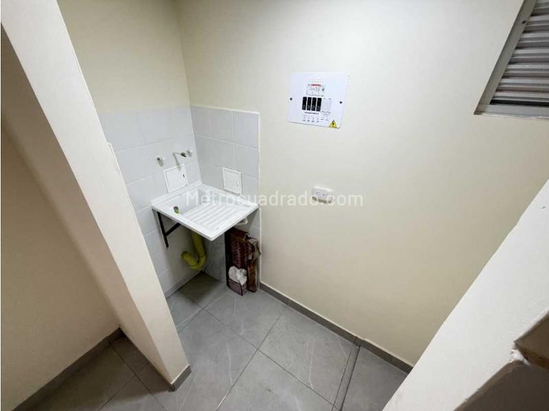Piso – Armenia, Urbanización Lindaraja 1 Etapa, Rufino J. Cuervo - Vista 5