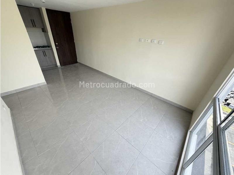 Piso – Armenia, Urbanización Lindaraja 1 Etapa, Rufino J. Cuervo - Más