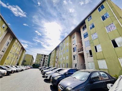 Apartamento en Arriendo, Sur, Armenia