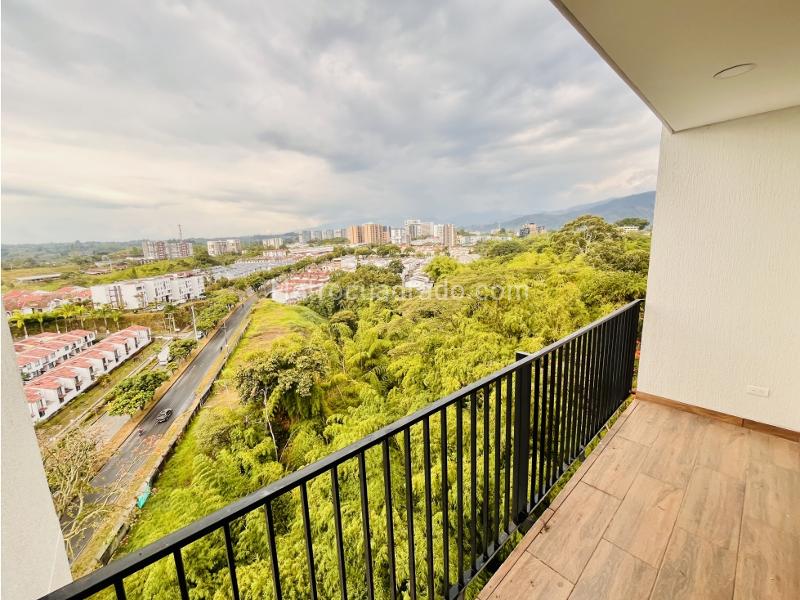 Apartamento en Arriendo, Laureles, Armenia