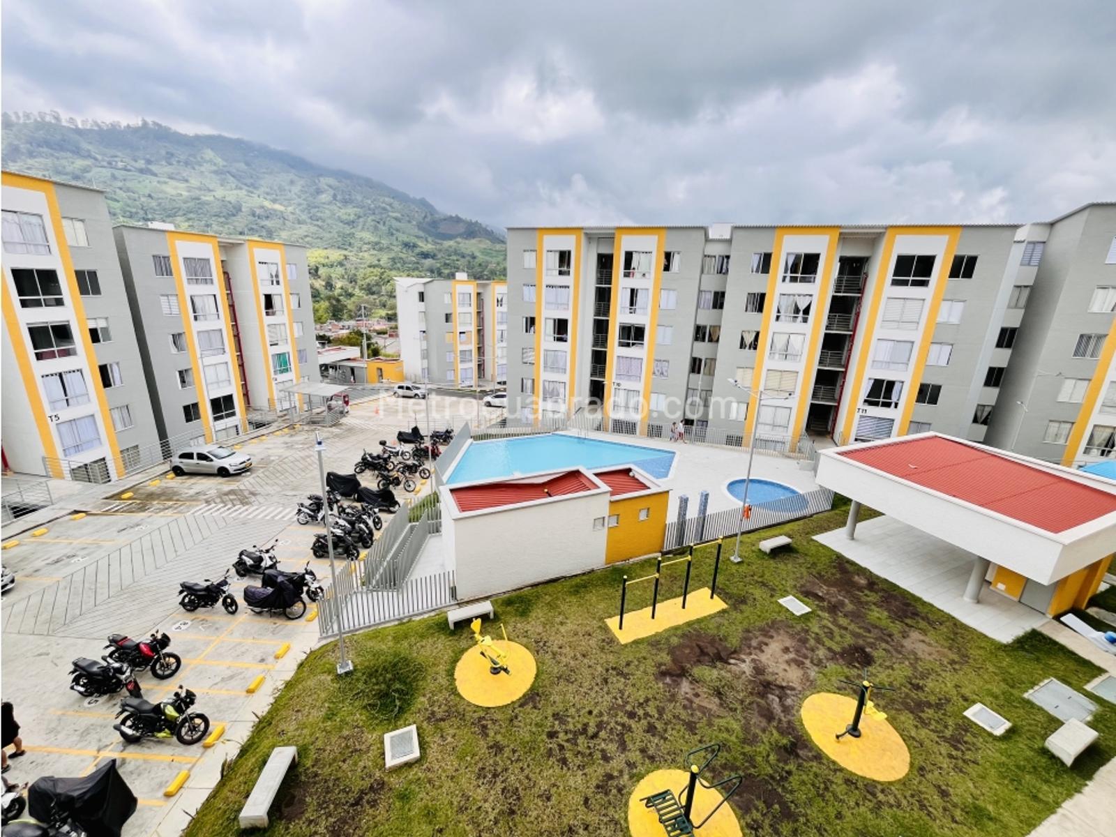 Foto del apartamento