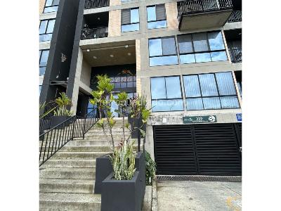 Apartaestudio en Arriendo, Avenida Centenario, Armenia