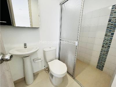 Apartamento en venta en Puerto Espejo, Armenia · foto 11 de 20
