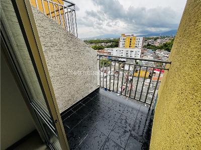 Apartamento en venta en Puerto Espejo, Armenia · foto 12 de 20