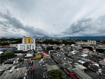 Apartamento en venta en Puerto Espejo, Armenia · foto 13 de 20