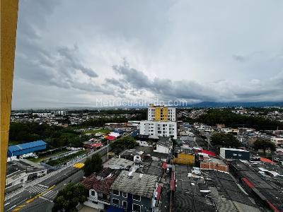 Apartamento en venta en Puerto Espejo, Armenia · foto 16 de 20