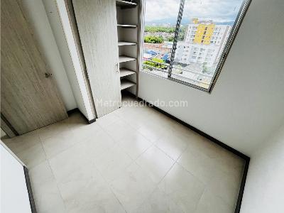 Apartamento en venta en Puerto Espejo, Armenia · foto 17 de 20