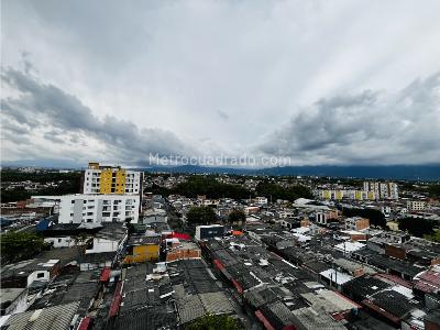 Apartamento en venta en Puerto Espejo, Armenia · foto 19 de 20