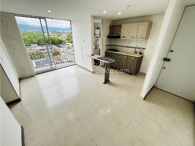 Apartamento en venta en Puerto Espejo, Armenia · foto 3 de 20