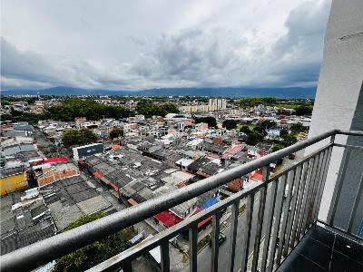 Apartamento en venta en Puerto Espejo, Armenia · foto 5 de 20
