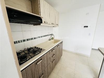 Apartamento en venta en Puerto Espejo, Armenia · foto 6 de 20