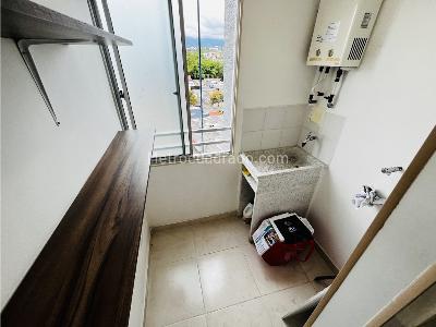 Apartamento en venta en Puerto Espejo, Armenia · foto 7 de 20