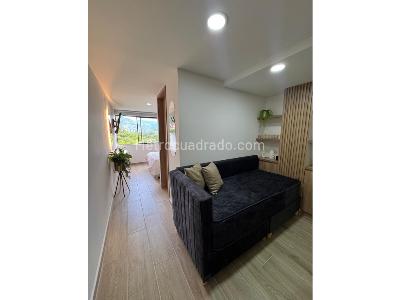 Apartaestudio en arriendo en El Nogal, Armenia, 30 m² · foto 2 de 13