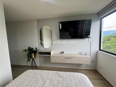 Apartaestudio en arriendo en El Nogal, Armenia, 30 m² · foto 3 de 13