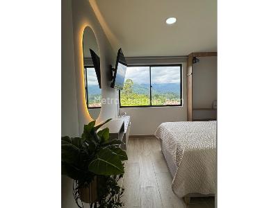 Apartaestudio en arriendo en El Nogal, Armenia, 30 m² · foto 4 de 13