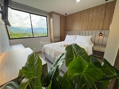 Apartaestudio en arriendo en El Nogal, Armenia, 30 m² · foto 6 de 13