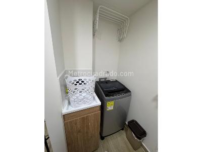 Apartaestudio en arriendo en El Nogal, Armenia, 30 m² · foto 9 de 13