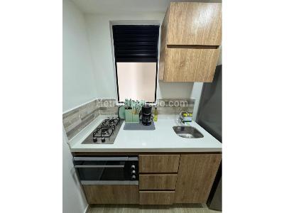Apartaestudio en arriendo en El Nogal, Armenia, 30 m² · foto 11 de 13