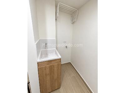 Apartaestudio en arriendo en El Nogal, Armenia, 30 m² · foto 12 de 13