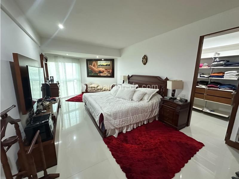 Apartamento en Arriendo, La Castellana, Armenia