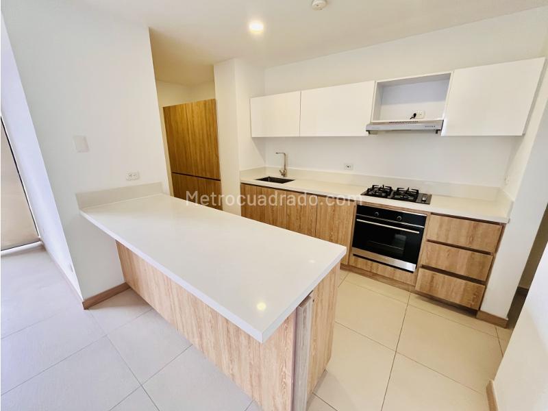 Apartamento en Arriendo, Avenida Bolivar, Armenia