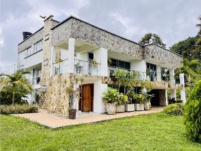 House for rent in El Caimo, Armenia