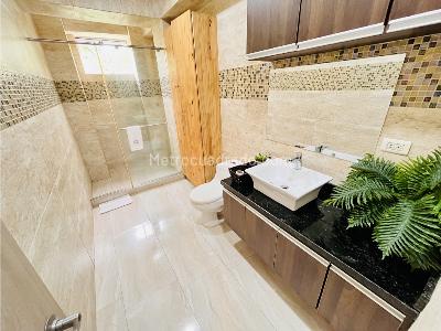 Casa de 5 alcobas en arriendo en El Caimo, Armenia · foto 6 de 20