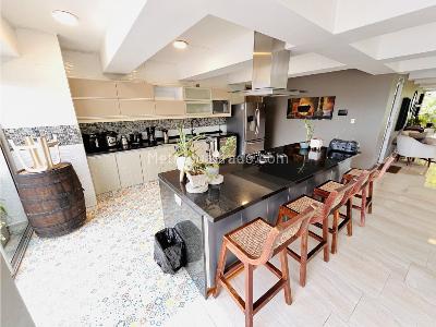 Casa de 5 alcobas en arriendo en El Caimo, Armenia · foto 9 de 20