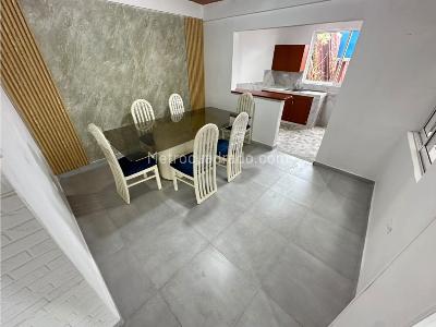 Casa de 2 alcobas en arriendo en Hojas Anchas, Armenia, 87 m² · foto 4 de 13