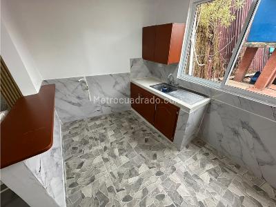 Casa de 2 alcobas en arriendo en Hojas Anchas, Armenia, 87 m² · foto 5 de 13
